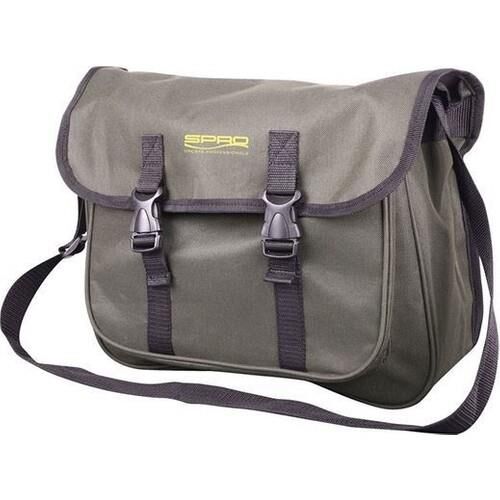 SPRO 600D Sırt Çantası 31X10X30 cm