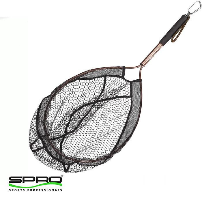 SPRO TM Magnetic Wading Kepçe 50