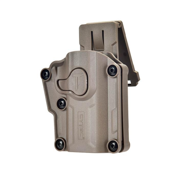 CYTAC Bele Takılan Mega-Fit Holder