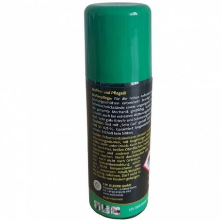 BALLISTOL Gunex Gun Care 200ml Sprey Bakım Yağı