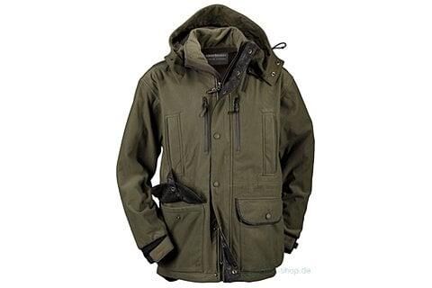 DEER HUNTER 375DH Tempest Deer-Tex Ivy Rüzgar Geçirmez Mont-L
