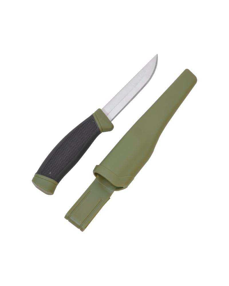 NURGAZ Campout Bertuğ Kamp Bıçağı 13K 8 Bağ