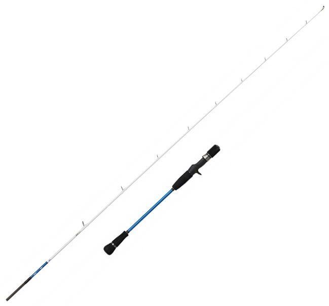 SAVAGE GEAR 203cm 60-140g Cast Slow Jig Kamışı