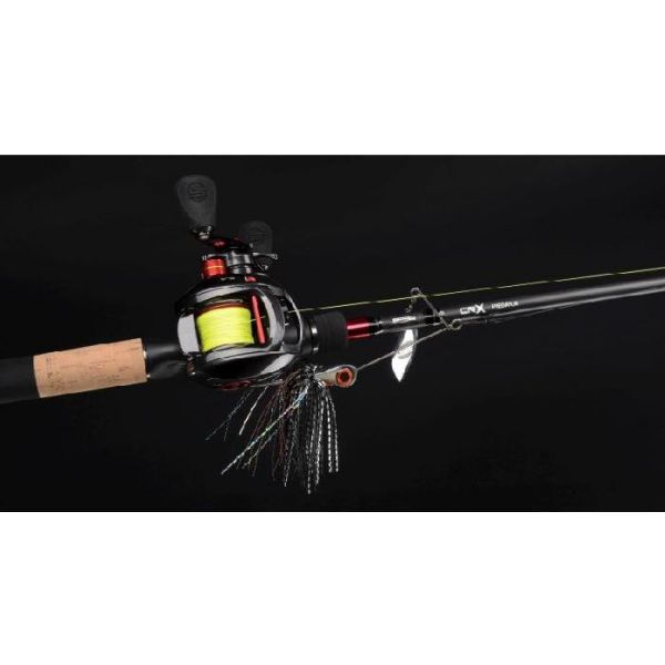 SPRO Spectr Finesse Cast 2.15 M 7-21 G