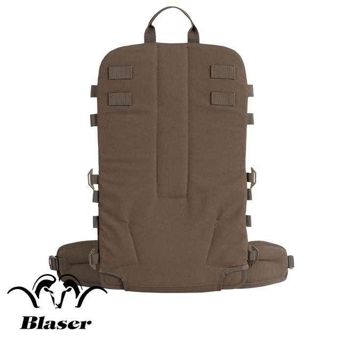 BLASER Kahv Backbone Ultimate Sırt Çantası Desteği