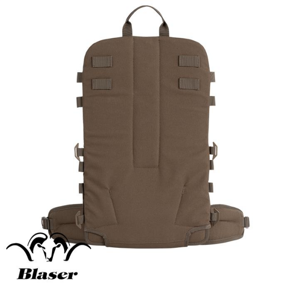 BLASER Kahv Backbone Ultimate Sırt Çantası Desteği