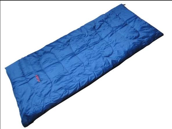 EVOLITE Camper SQ Uyku Tulumu