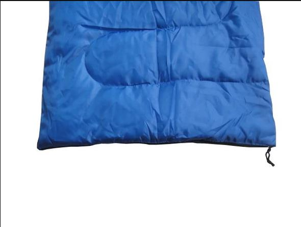 EVOLITE Camper SQ Uyku Tulumu