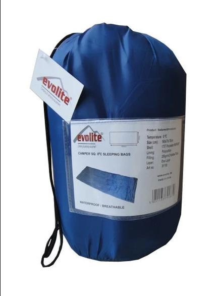 EVOLITE Camper SQ Uyku Tulumu