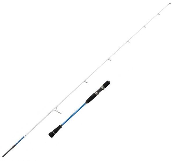 SAVAGE GEAR SALT 1DFR 6'8'' 203cm 60-140g Spin 2 Parça Slow Jig Kamışı