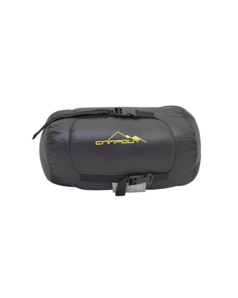 NURGAZ Campout Kaz Tüyü Uyku Tulumu