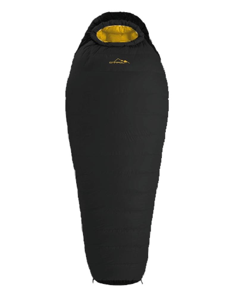 NURGAZ Campout Kaz Tüyü Uyku Tulumu