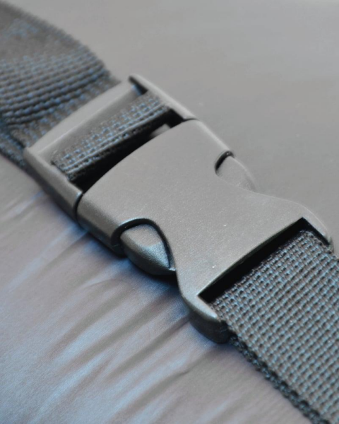 NURGAZ Campout Kaz Tüyü Uyku Tulumu