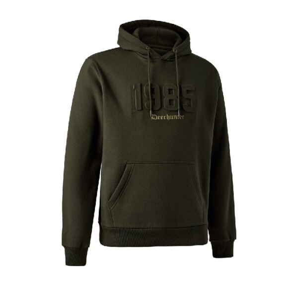 DEERHUNTER Jubilee 393 Timber Kapüşonlu XL