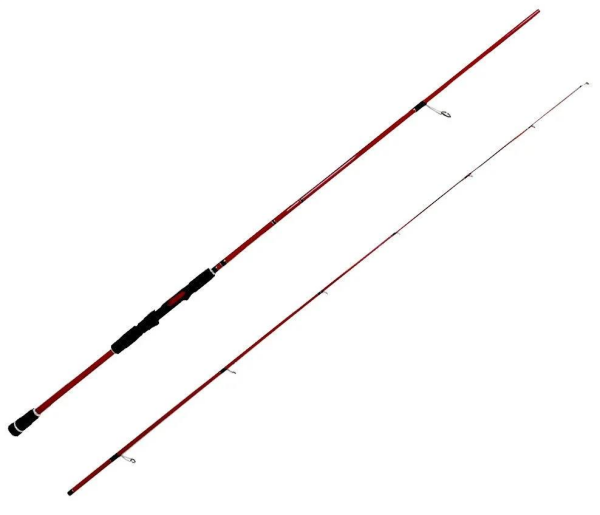 OKUMA Red Spin 80 243 cm 7-28 gr 2 Parça Olta Kamışı