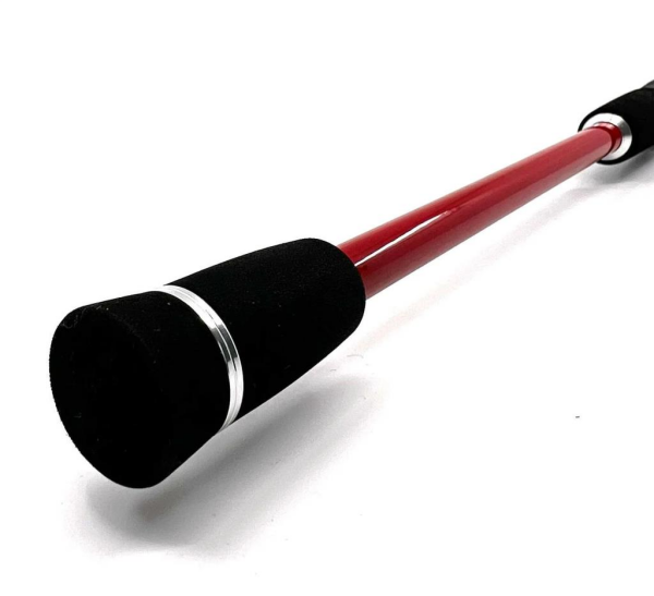 OKUMA Red Spin 80 243 cm 7-28 gr 2 Parça Olta Kamışı