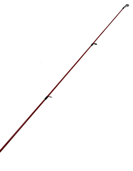 OKUMA Red Spin 80 243 cm 7-28 gr 2 Parça Olta Kamışı