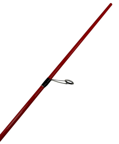 OKUMA Red Spin 80 243 cm 7-28 gr 2 Parça Olta Kamışı