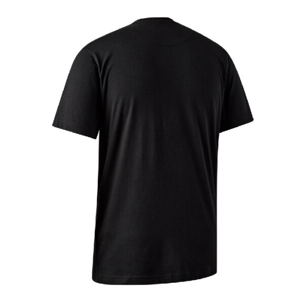 DEERHUNTER Jubilee Siyah Tişört XXL