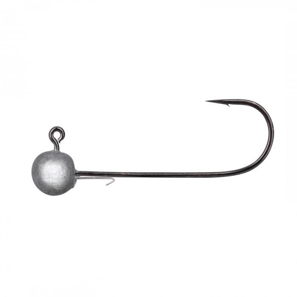 SPRO Round HD Jig Kafası 90 7G #1/0