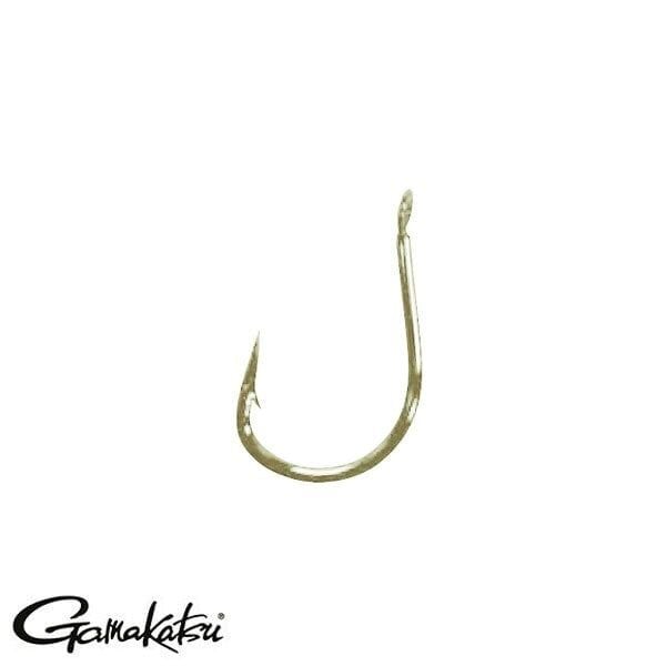 GAMAKATSU LS-3620B BROWN NO:8 1/25