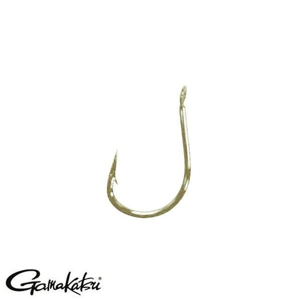 GAMAKATSU LS-3620B BROWN NO:8 1/25