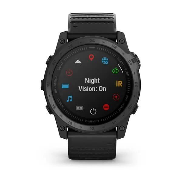 GARMIN Tactix 7 Gps Watch Akıllı Saat