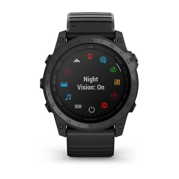 GARMIN Tactix 7 Gps Watch Akıllı Saat