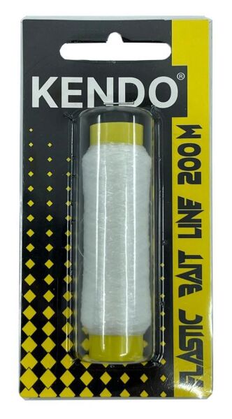 KENDO YEM İPİ