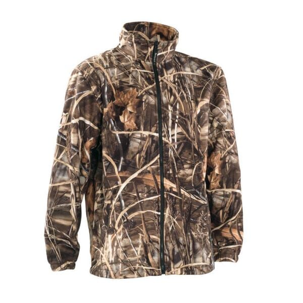 DEERHUNTER Avanti Deer-Tex Max-4 Kamuflaj Mont XL