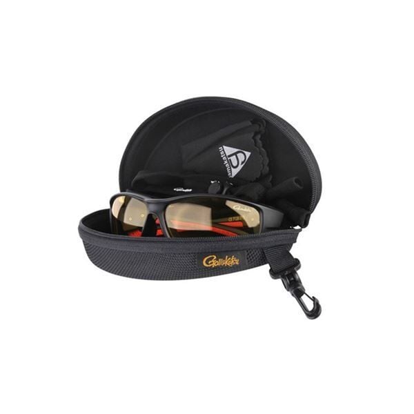 GAMAKATSU G-Glasses Light Gray Balıkçı Gözlüğü