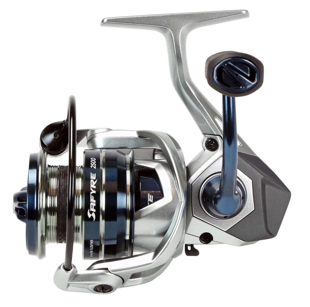 OKUMA Safyre SF-2500A 7+1BB Olta Makinesi