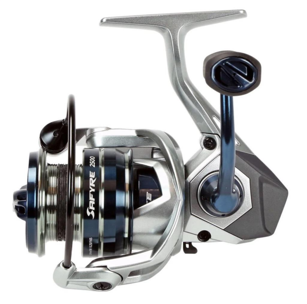 OKUMA Safyre SF-2500A 7+1BB Olta Makinesi