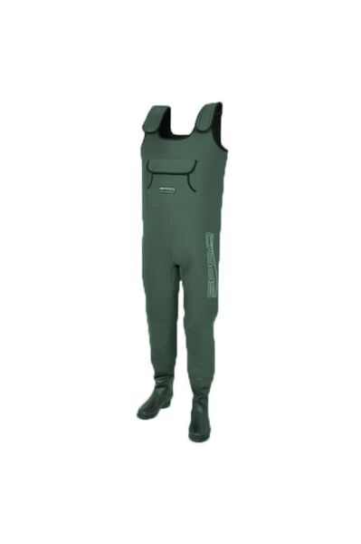 SPRO Neoprene Waders 4Mm Tulum Çizme 40