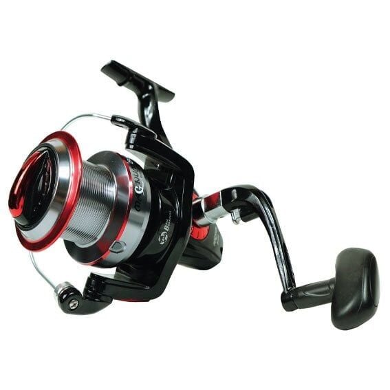 DFT Magnum 8000 8+1 Bb Spin Olta Makinası