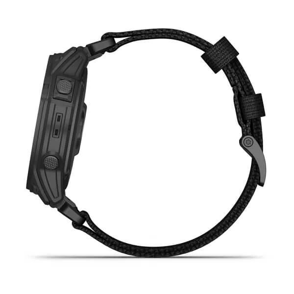 GARMIN Tactix 7 Pro Ballistics Edition Akıllı Saat (Solar Multisport Saat)