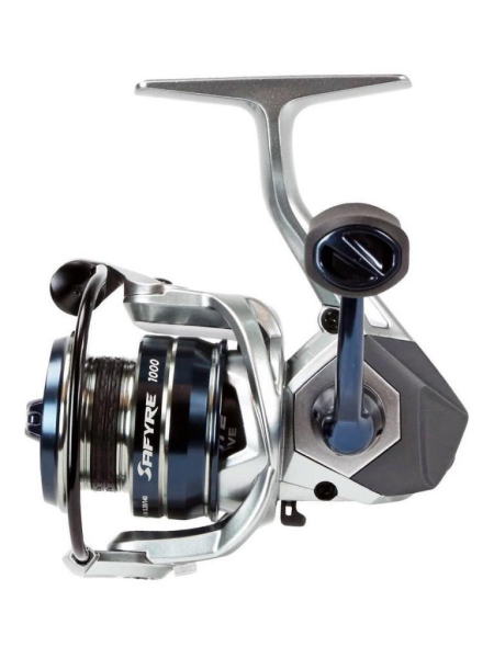 OKUMA Safyre SF-1000A 7+1BB Olta Makinesi