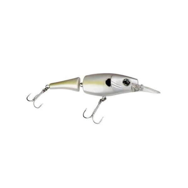 D. SPRO Pikefighter JR-DD Jtd CI Chartr Maket Yem