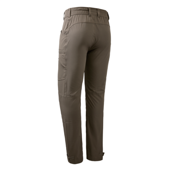 DEERHUNTER Canopy Gri Pantolon 48