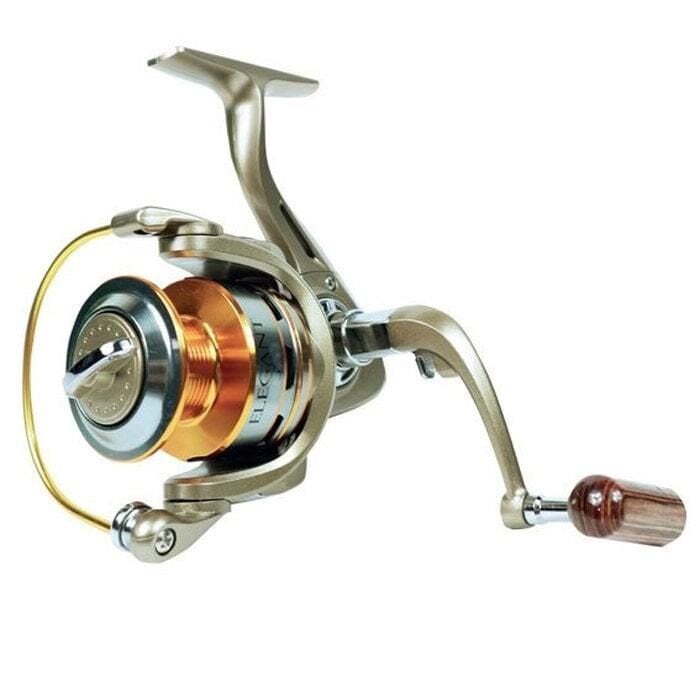 DFT Elegant 6000 3 Bb Spin Olta Makinası
