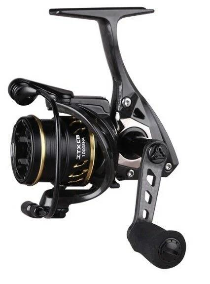 OKUMA ITX CB ICB-1000HA 7+1BB Olta Makinesi