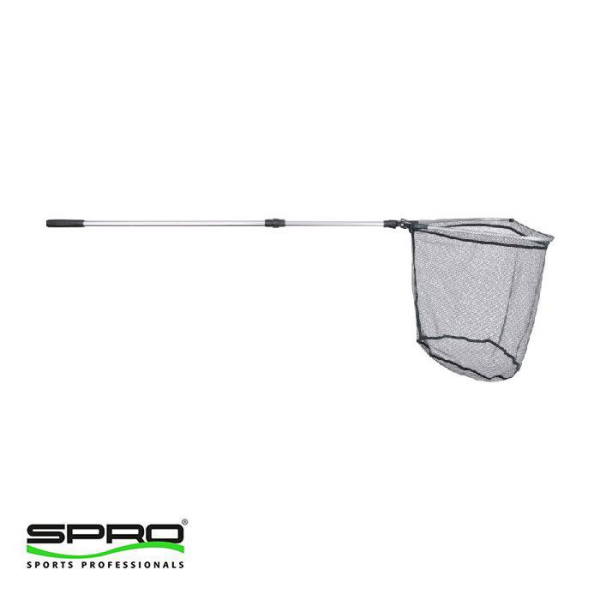 SPRO CTEC Kepçe 150/2 5MM 50X50X50CM