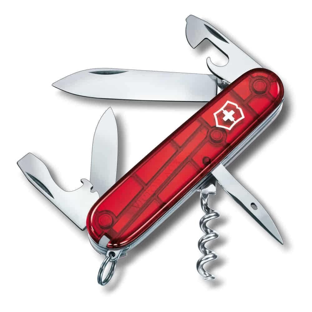 VICTORINOX 1.3603.T Spartan Çakı