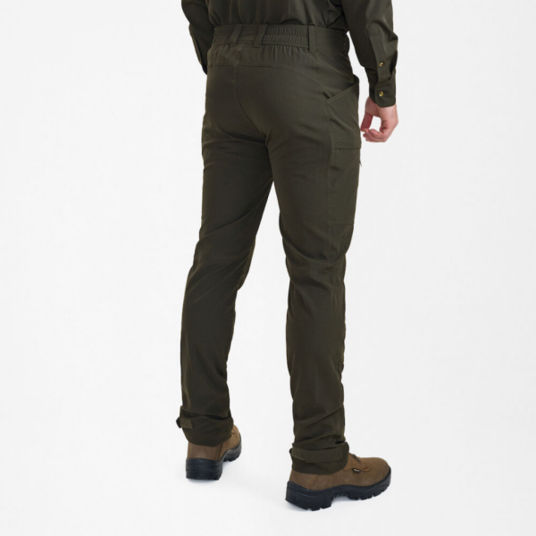 DEERHUNTER Canopy Yeşil Pantolon 54