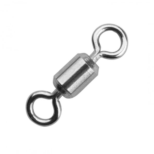 SPRO Freestyle Reload Stainless Swivel 10MM