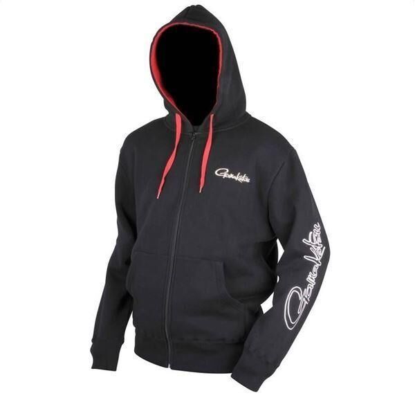 GAMAKATSU Big Hook Kapşonlu Sweatshirt XXXL