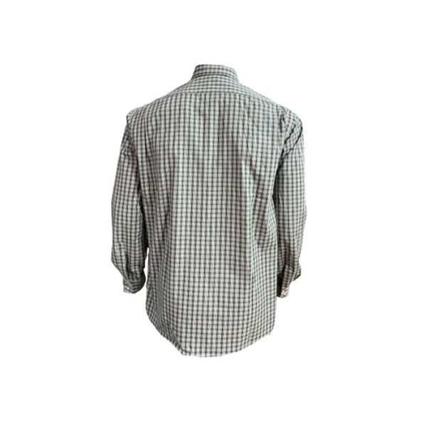 T. OS-Trachten Erkek Uzun Kollu Gömlek 41/42