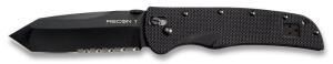 COLD STEEL RECON 1 Half Serr Çakı