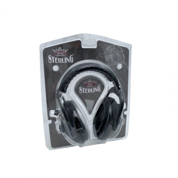 STERLING Atış Kulaklığı NPH-300 Siyah