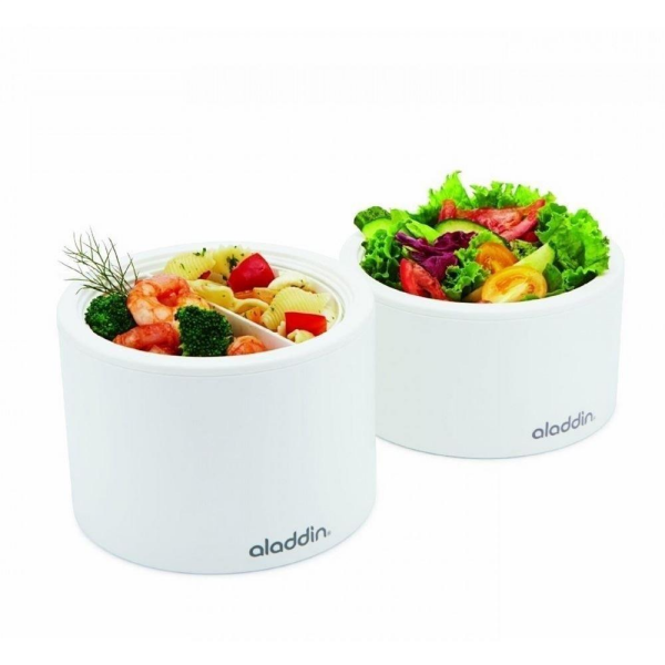 ALADDİN 0.6L Bento Lunch Box - Sefer Tası - Yemek